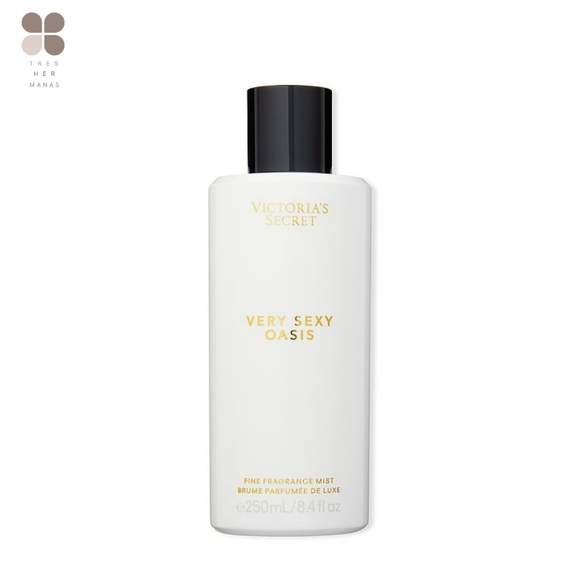 Victoria's Secret Very Sexy Oasis Fine Fragrance Mist - Picture 2 of 4